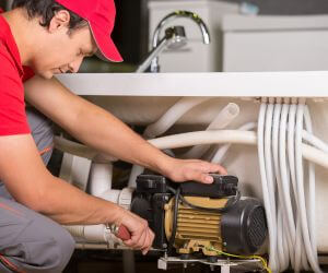 About Emergency plumbing pros Palestine, WV